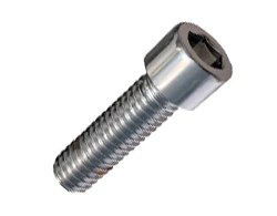 ASTM A193 B7 Socket Head Cap Screw